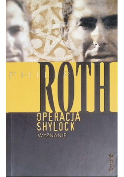 Operacja Shylock