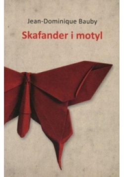 Skafander i motyl