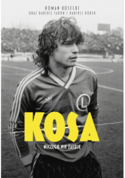 Kosa Niczego nie żałuję