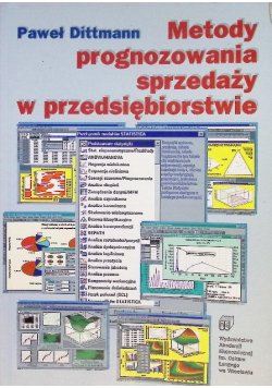 Metody prognozowania sprzedaży w przedsiębiorstwie