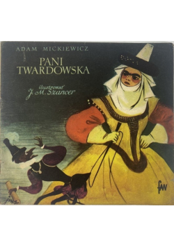 Pani Twardowska