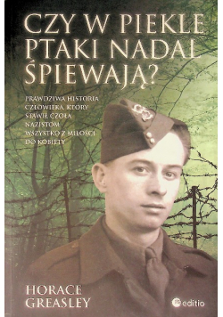 Czy w piekle ptaki nadal śpiewają?