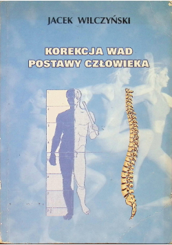 Korekcja Wad Postawy Człowieka