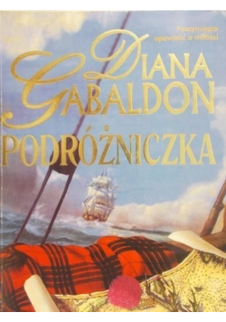 Podróżniczka