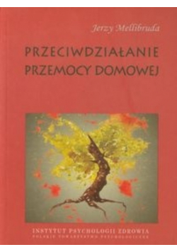 Przeciwdziałanie przemocy domowej