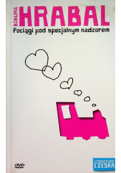 Pociągi pod specjalnym nadzorem
