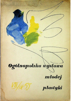 Ogólnopolska wystawa młodej plastyki