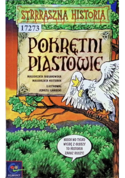 Pokrętni Piastowie