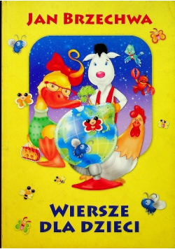 Wiersze dla dzieci