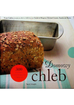 Domowy chleb