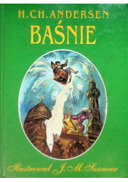 Andersen Baśnie