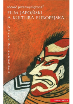 Film Japoński a kultura Europejska