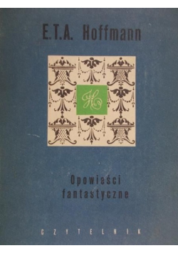 Opowieści fantastyczne