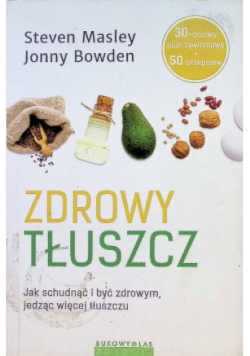 Zdrowy tłuszcz