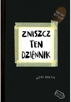Zniszcz ten dziennik