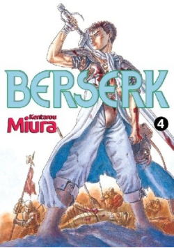 Berserk - Tom 4