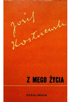 Z mego życia