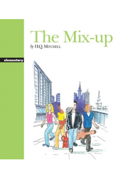 The Mix-up