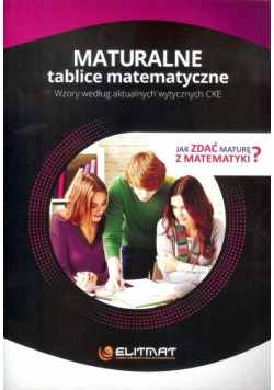 Maturalne tablice matematyczne