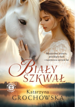 Biały szkwał