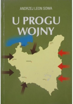 U progu wojny