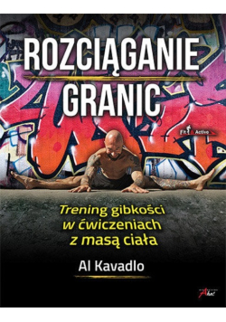 Rozciąganie granic