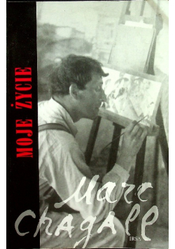 Moje życie