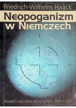 Neopoganizm w Niemczech