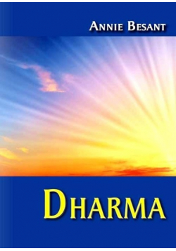 Dharma