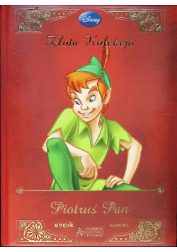 Piotruś Pan