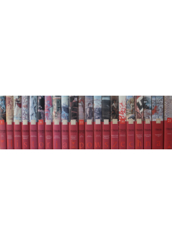 Historia Polski Tom 1 do 21