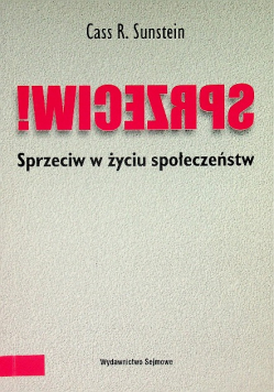 Sprzeciw w życiu społeczeństw