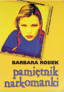 Pamiętnik narkomanki