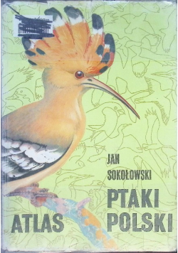 Atlas ptaki Polski