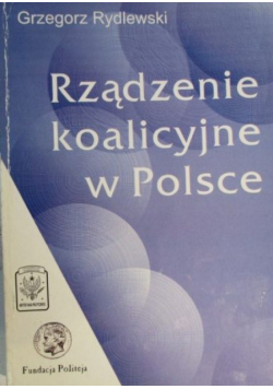 Rządzenie koalicyjne w Polsce