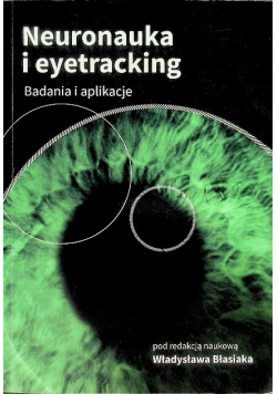 Neuronauka I Eyetracking