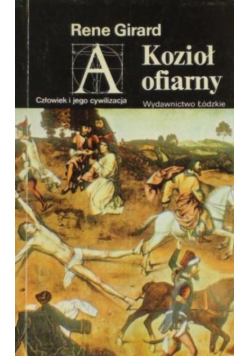 Kozioł ofiarny