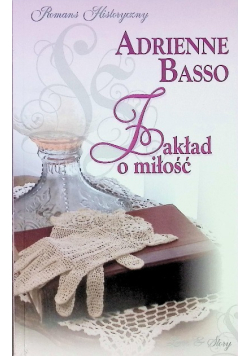Zakład o miłość