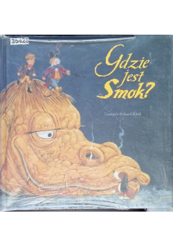 Gdzie jest smok