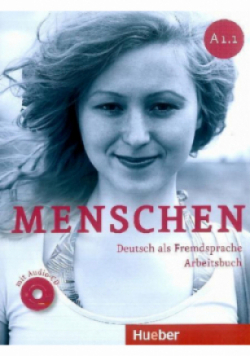 Menschen A1.1