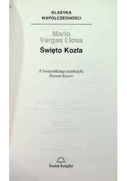 Święto Kozła