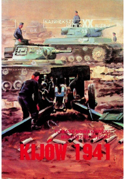 Kijów 1941