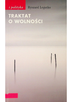 Traktat o wolności