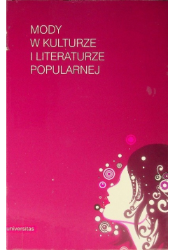 Mody w kulturze i literaturze popularnej