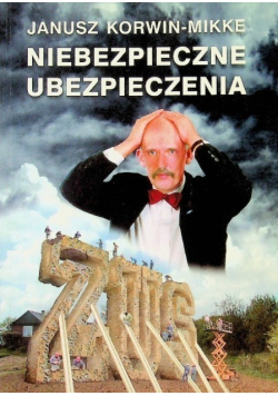 Niebezpieczne ubezpieczenia