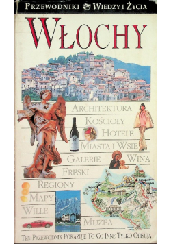 Przewodnik Włochy