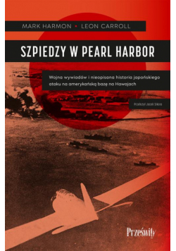 Szpiedzy w Pearl Harbor