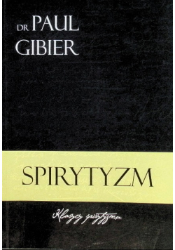 Spirytyzm