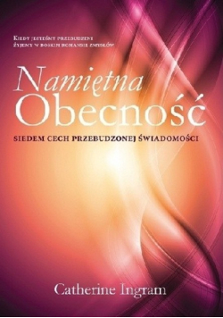 Namiętna obecność