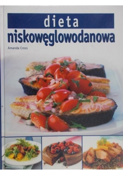 Dieta niskowęglowodanowa